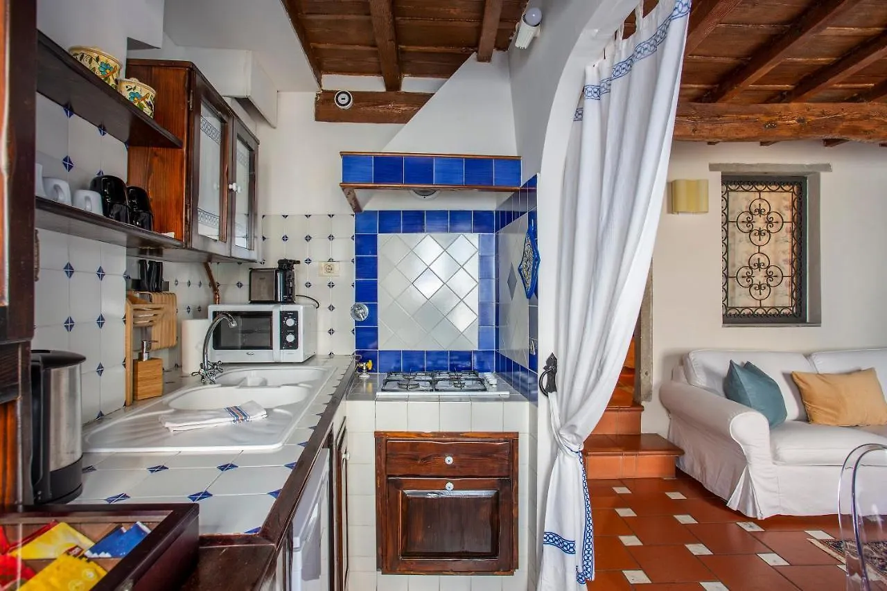 Faenza22 Apartment Florence 0*,