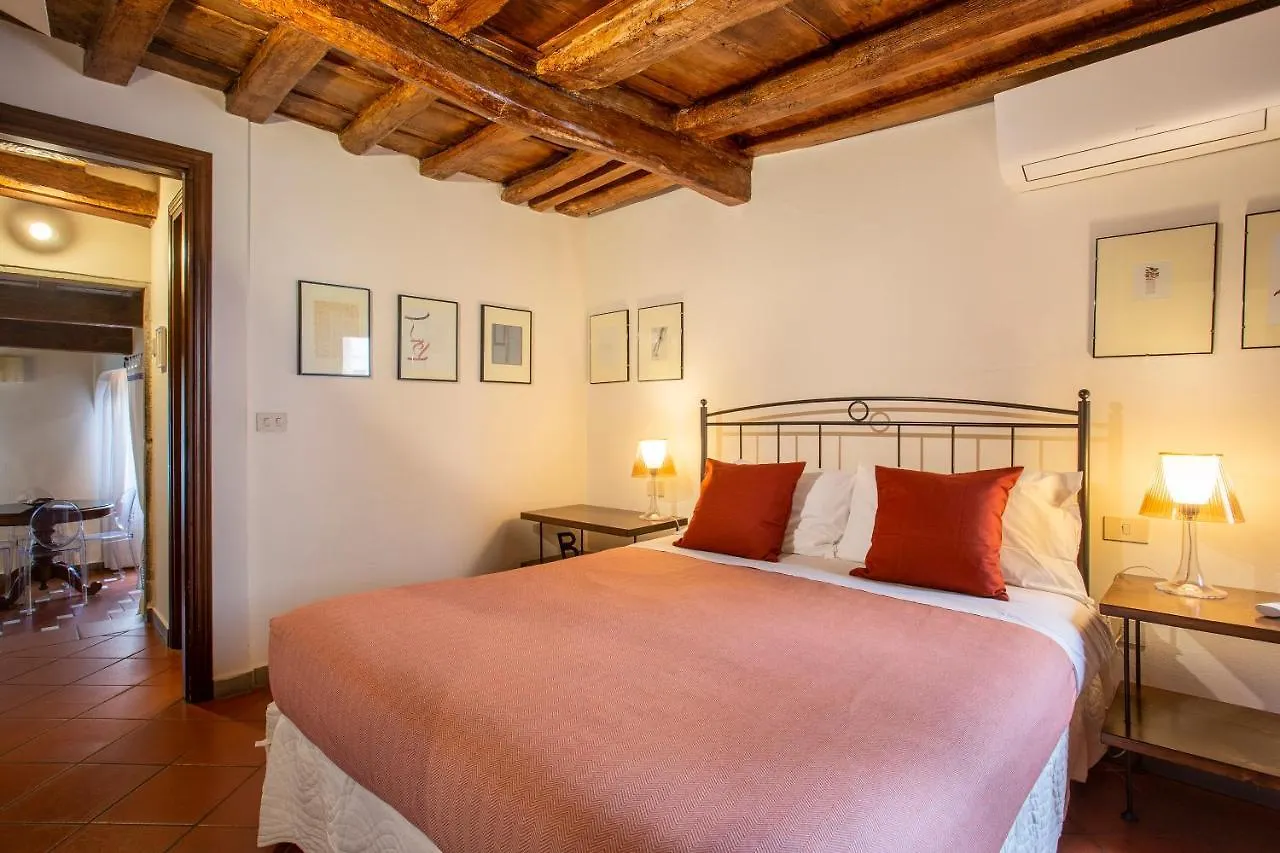 Faenza22 Apartment Florence Italy