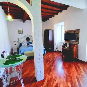  Appartamento The Small Flat