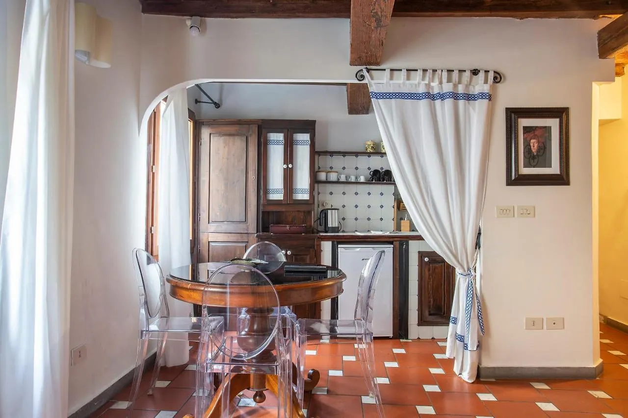 Faenza22 Apartment Florence