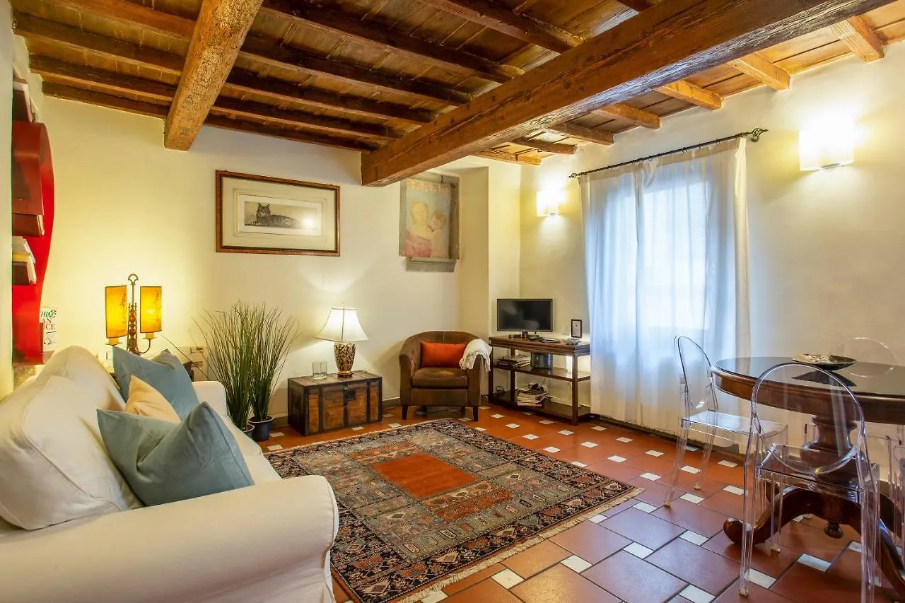 Faenza22 Apartment Florence