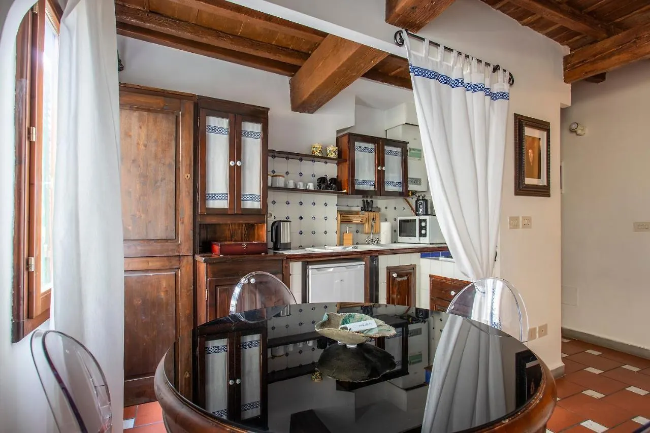 Faenza22 Apartment Florence