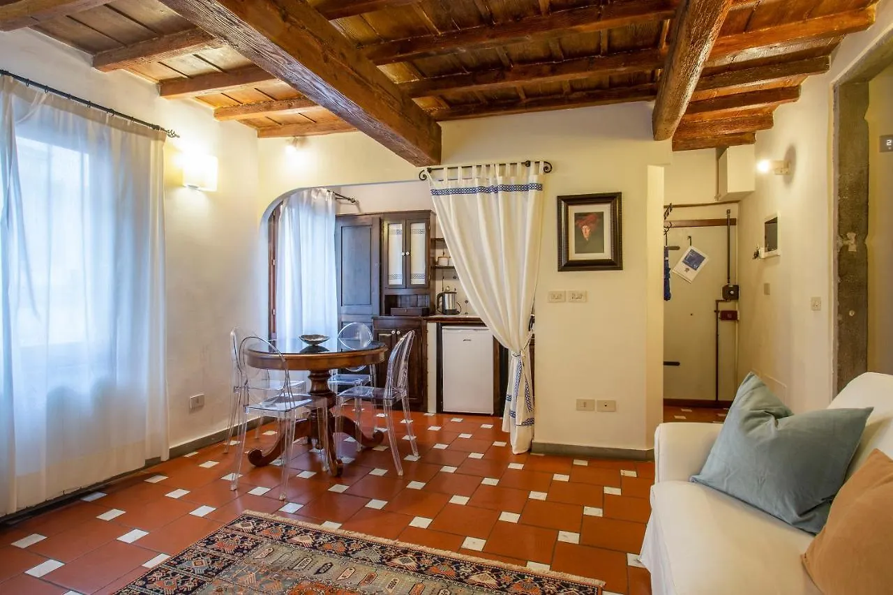 Faenza22 Apartment Florence