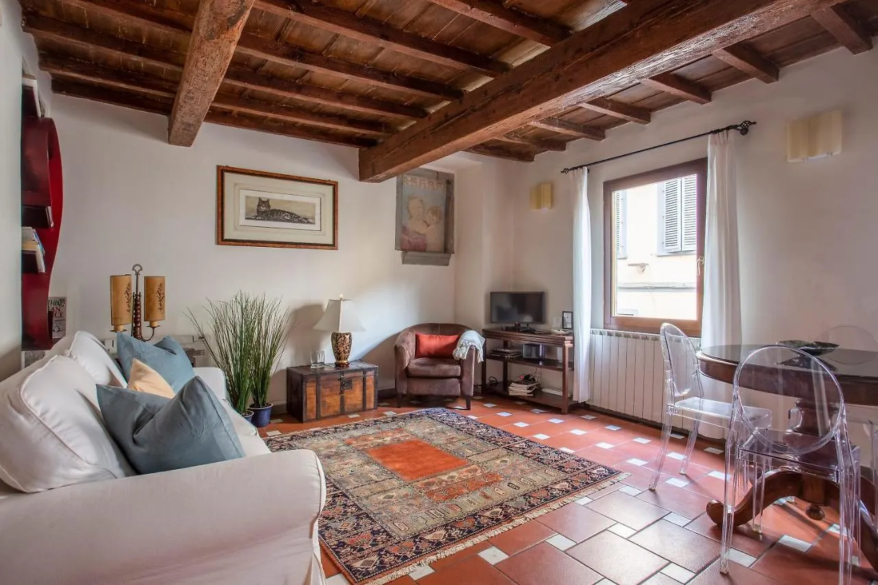 Faenza22 Apartment Florence Italy