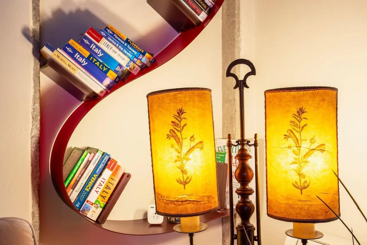 Faenza22 Apartment Florence