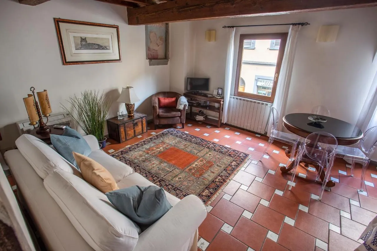 Faenza22 Apartment Florence
