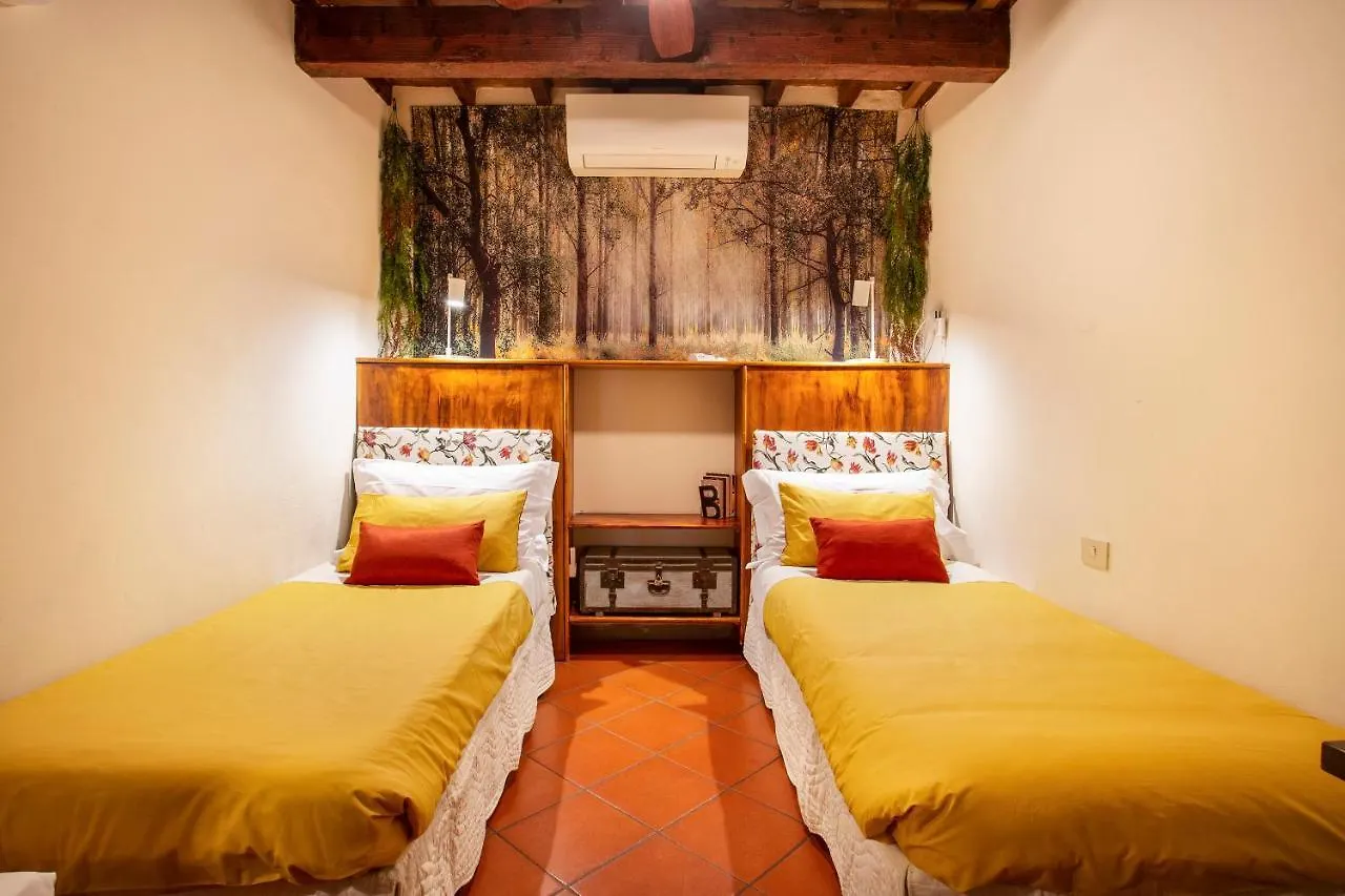 Faenza22 Apartment Florence Italy