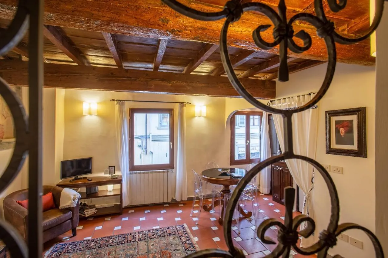 Faenza22 Apartment Florence
