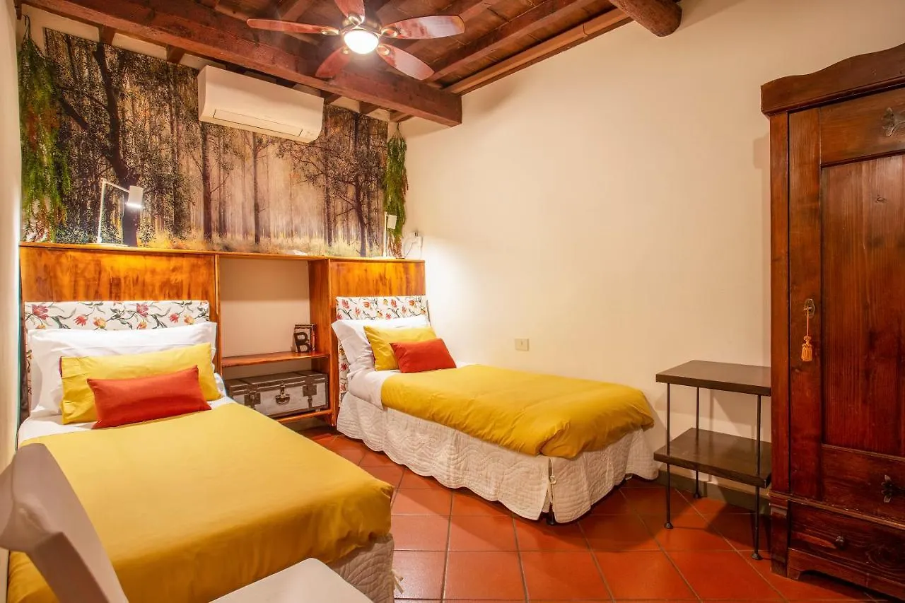 Faenza22 Apartment Florence 0*,
