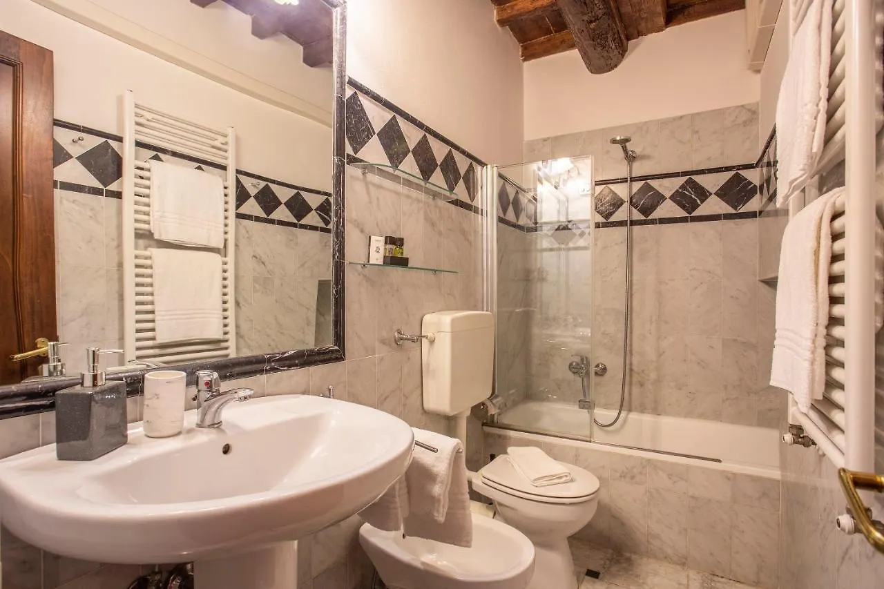 Faenza22 Apartment Florence 0*,